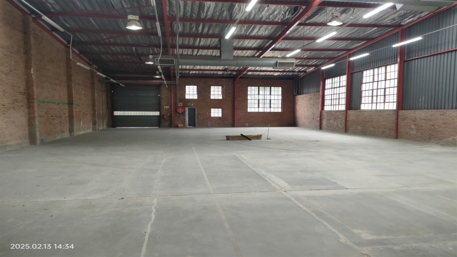 To Let commercial Property for Rent in Strijdom Park Gauteng