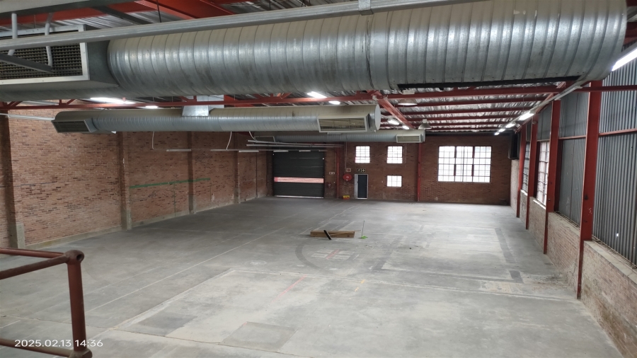 To Let commercial Property for Rent in Strijdom Park Gauteng