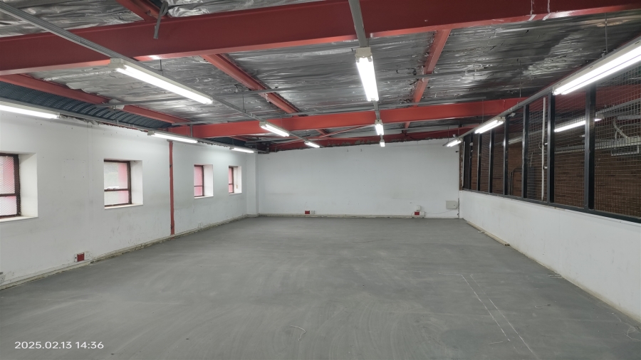 To Let commercial Property for Rent in Strijdom Park Gauteng