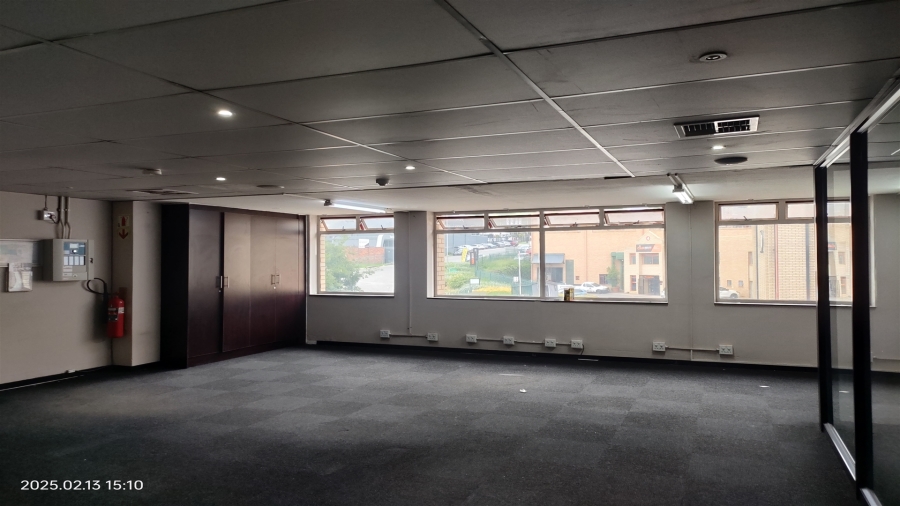 To Let commercial Property for Rent in Strijdom Park Gauteng