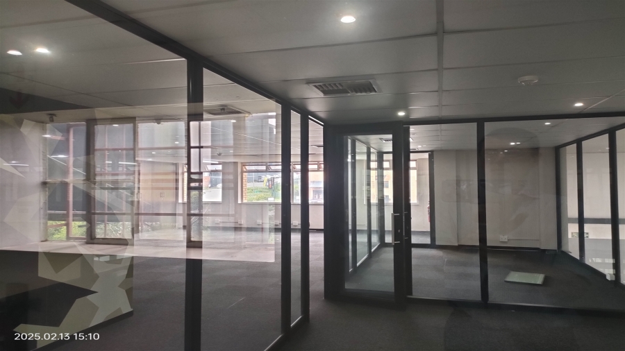 To Let commercial Property for Rent in Strijdom Park Gauteng