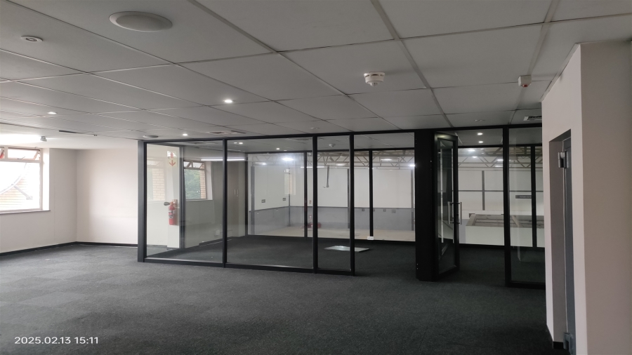 To Let commercial Property for Rent in Strijdom Park Gauteng