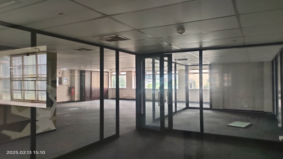 To Let commercial Property for Rent in Strijdom Park Gauteng