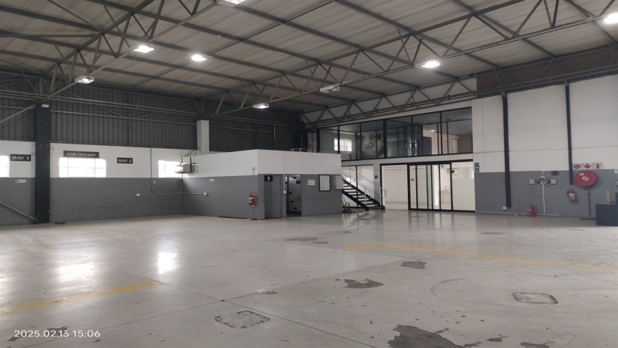 To Let commercial Property for Rent in Strijdom Park Gauteng