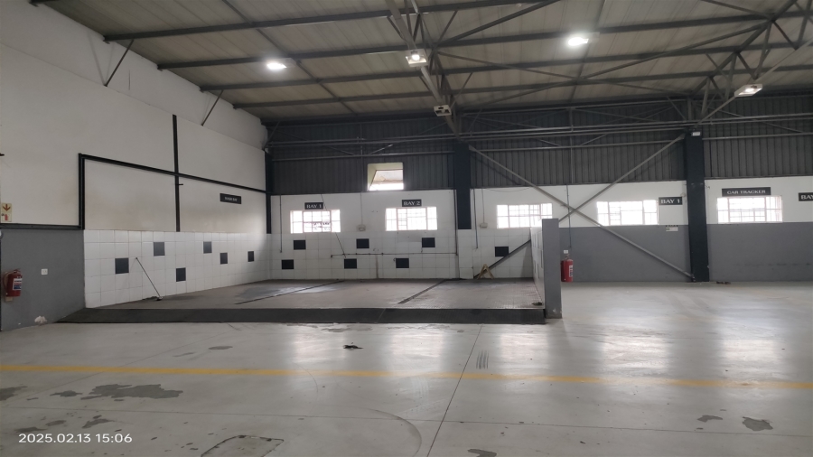 To Let commercial Property for Rent in Strijdom Park Gauteng