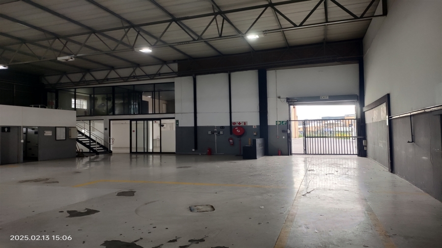 To Let commercial Property for Rent in Strijdom Park Gauteng