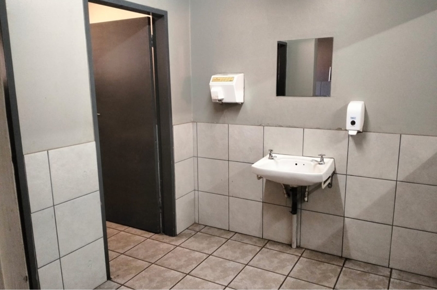 Commercial Property for Sale in Vanderbijlpark CE 6 Gauteng