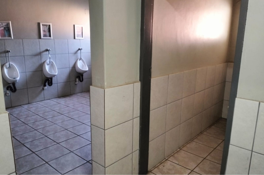 Commercial Property for Sale in Vanderbijlpark CE 6 Gauteng