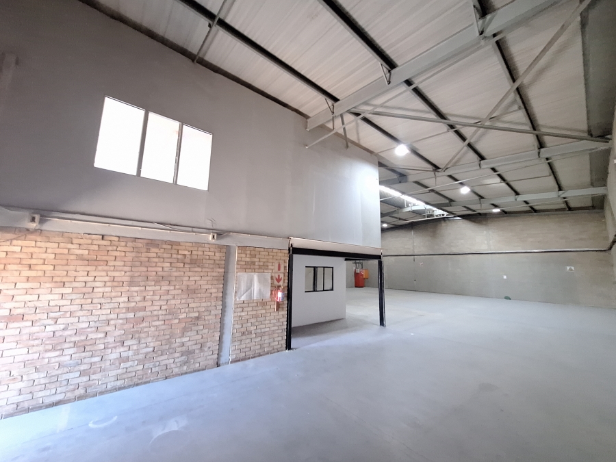 To Let commercial Property for Rent in Kya Sands Gauteng