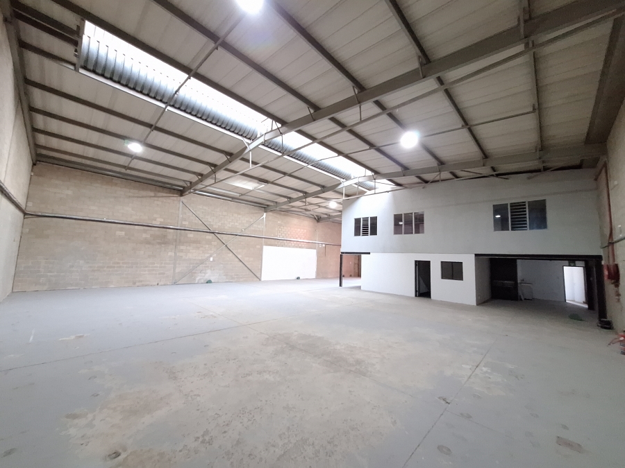 To Let commercial Property for Rent in Kya Sands Gauteng