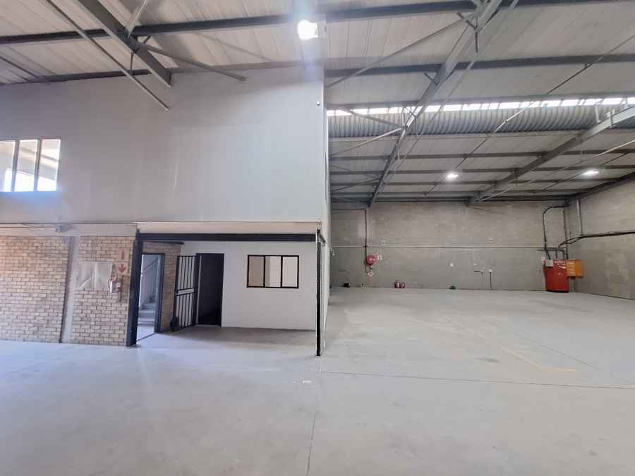 To Let commercial Property for Rent in Kya Sands Gauteng