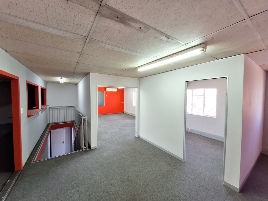 To Let commercial Property for Rent in Kya Sands Gauteng