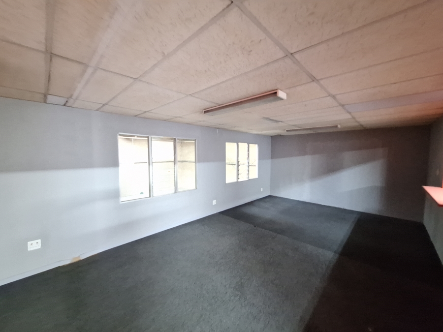 To Let commercial Property for Rent in Kya Sands Gauteng