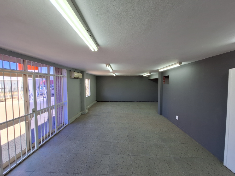 To Let commercial Property for Rent in Kya Sands Gauteng