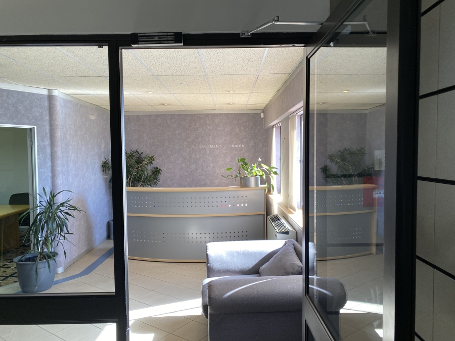 Commercial Property for Sale in Bruma Gauteng