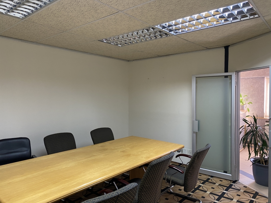 Commercial Property for Sale in Bruma Gauteng