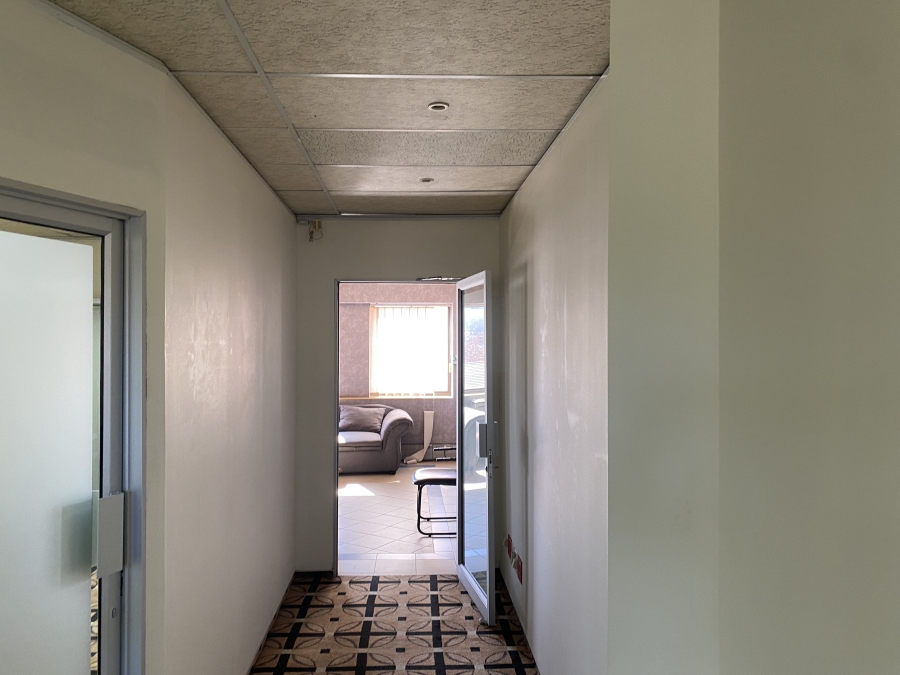 Commercial Property for Sale in Bruma Gauteng