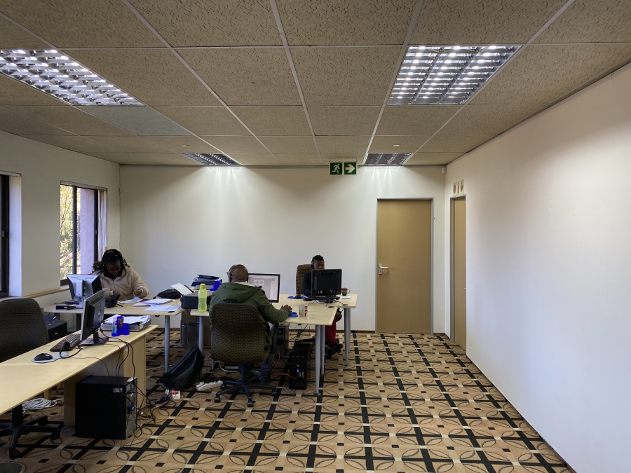 Commercial Property for Sale in Bruma Gauteng