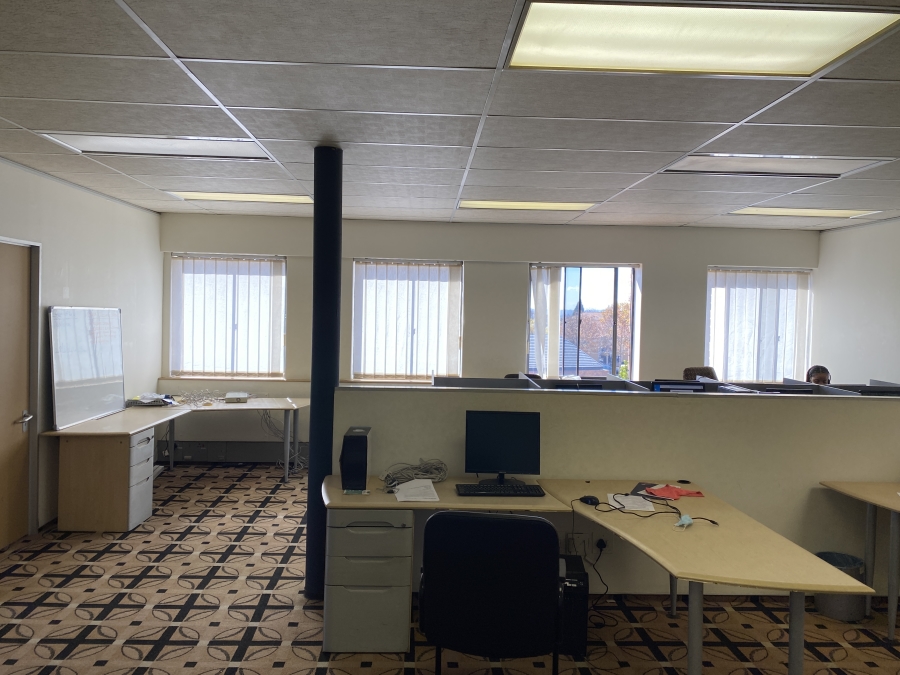 Commercial Property for Sale in Bruma Gauteng