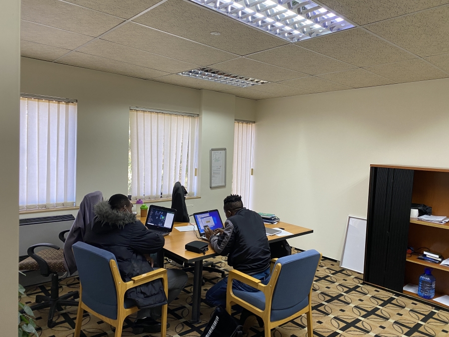 Commercial Property for Sale in Bruma Gauteng