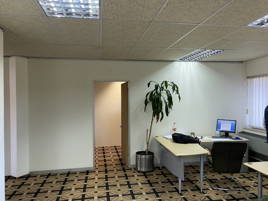 Commercial Property for Sale in Bruma Gauteng