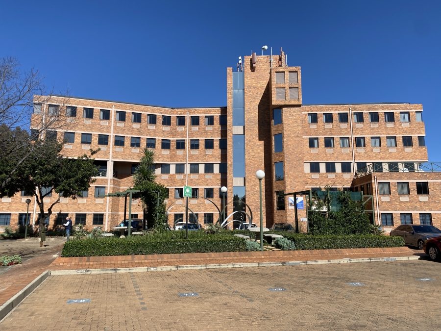 Commercial Property for Sale in Bruma Gauteng