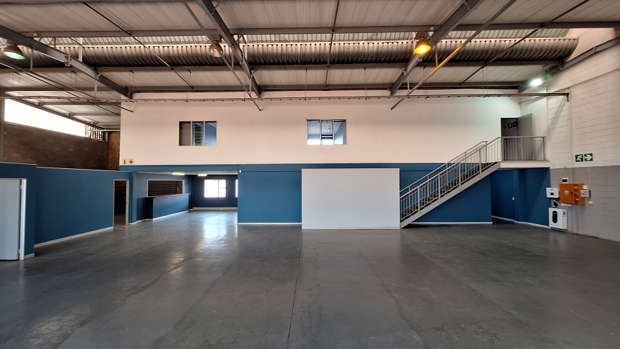 To Let commercial Property for Rent in Honeydew Gauteng