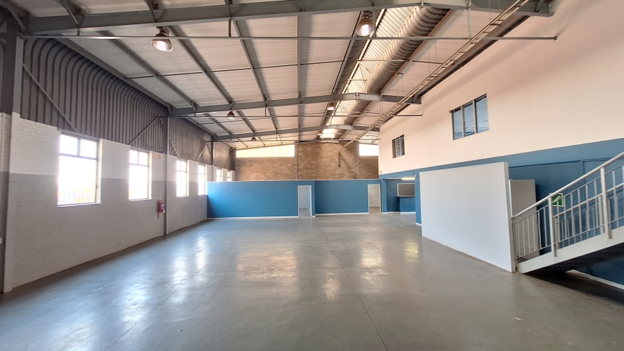 To Let commercial Property for Rent in Honeydew Gauteng