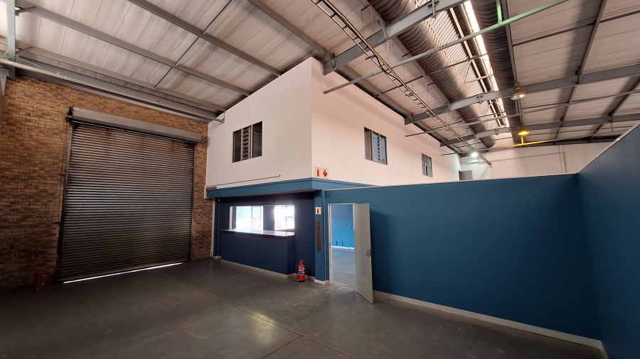 To Let commercial Property for Rent in Honeydew Gauteng