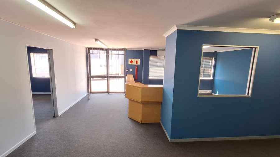 To Let commercial Property for Rent in Honeydew Gauteng