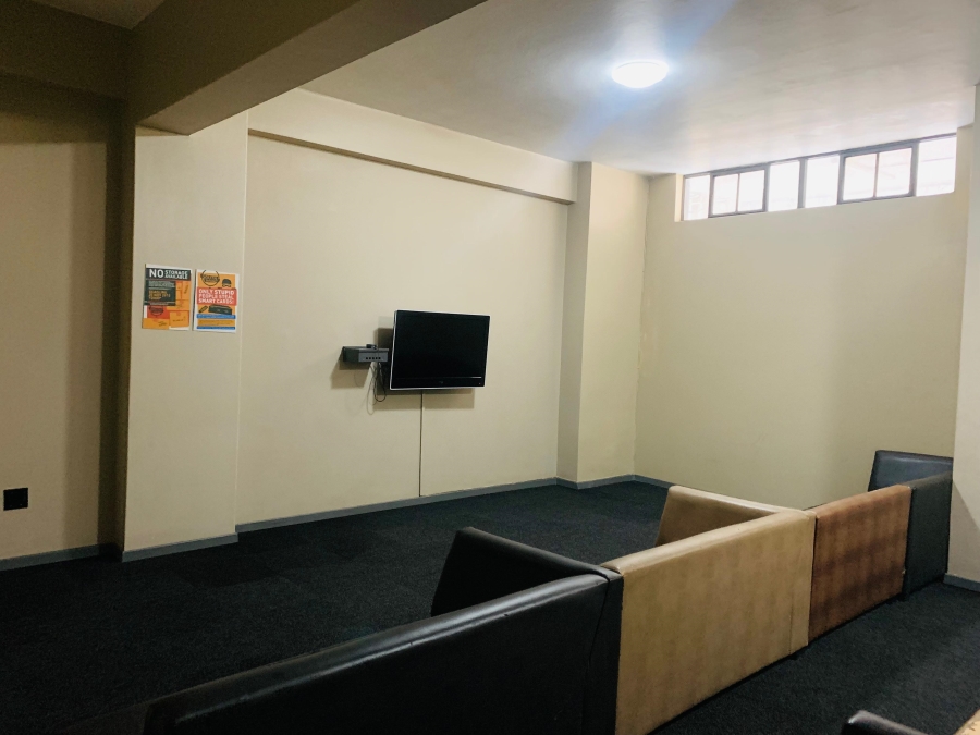 Commercial Property for Sale in Braamfontein Gauteng