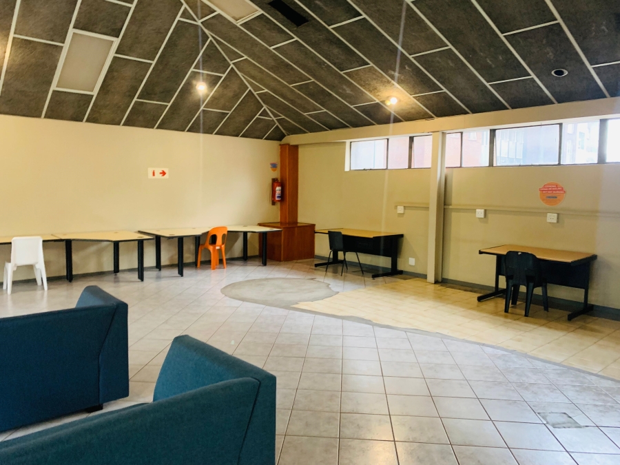 Commercial Property for Sale in Braamfontein Gauteng