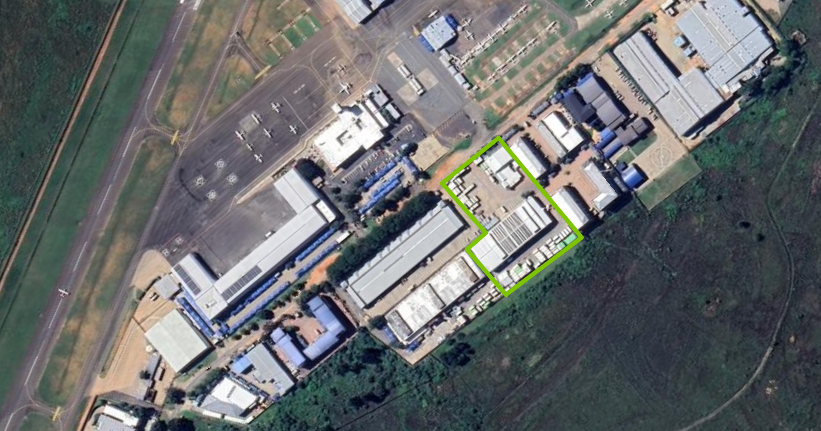 Commercial Property for Sale in Halfway House Gauteng