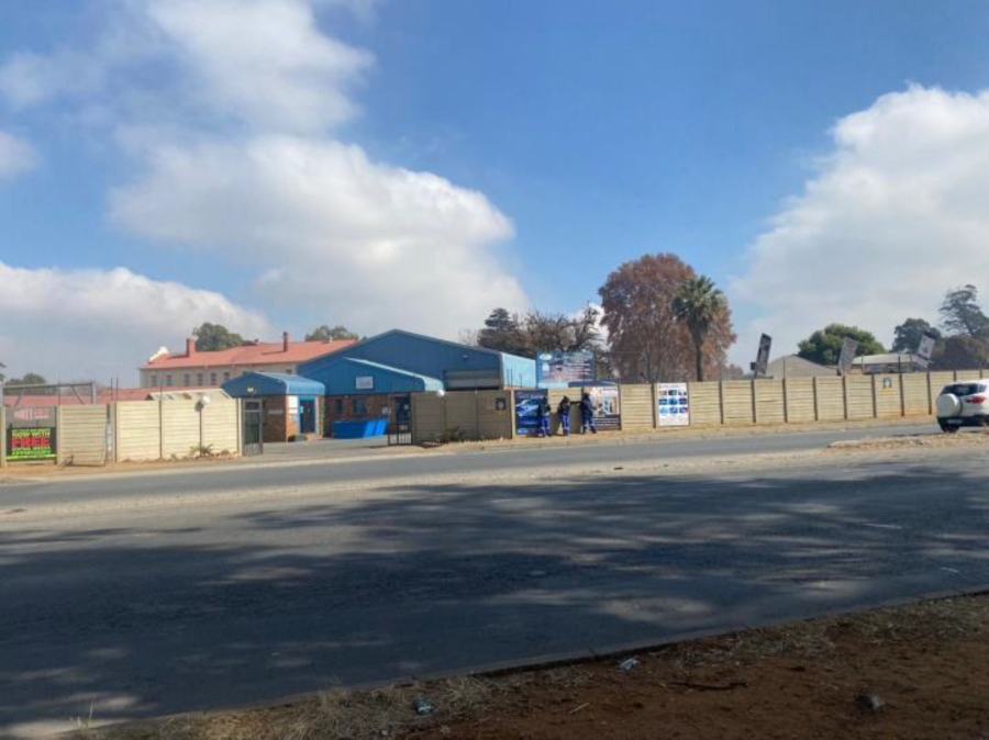 Commercial Property for Sale in Boksburg Central Gauteng