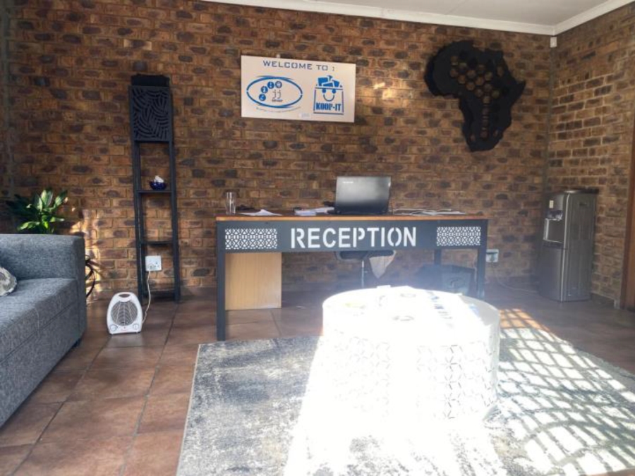 Commercial Property for Sale in Boksburg Central Gauteng