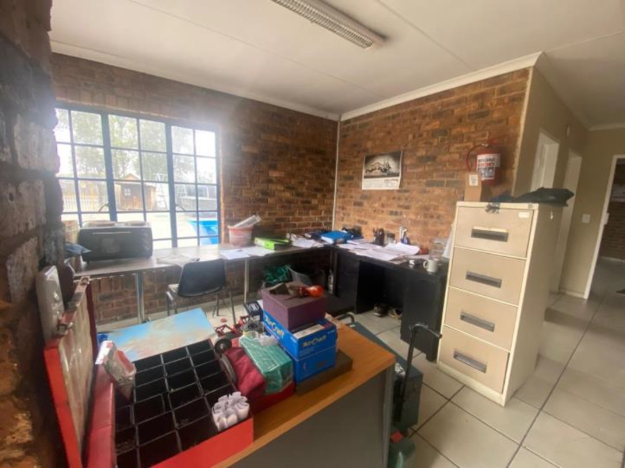 Commercial Property for Sale in Boksburg Central Gauteng