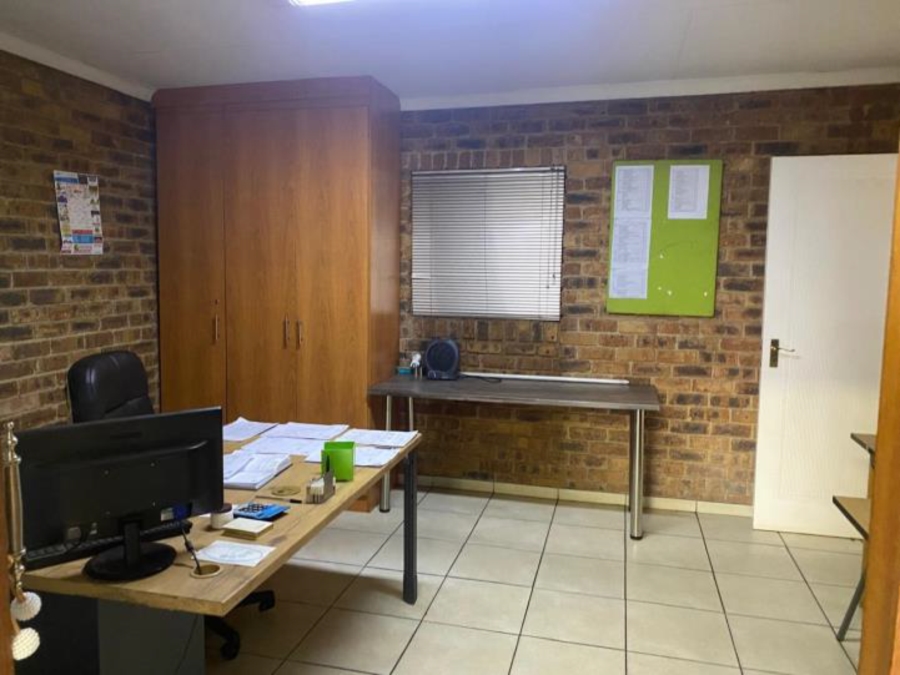 Commercial Property for Sale in Boksburg Central Gauteng