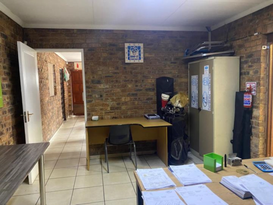 Commercial Property for Sale in Boksburg Central Gauteng