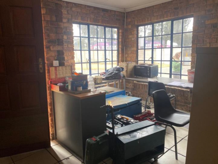 Commercial Property for Sale in Boksburg Central Gauteng