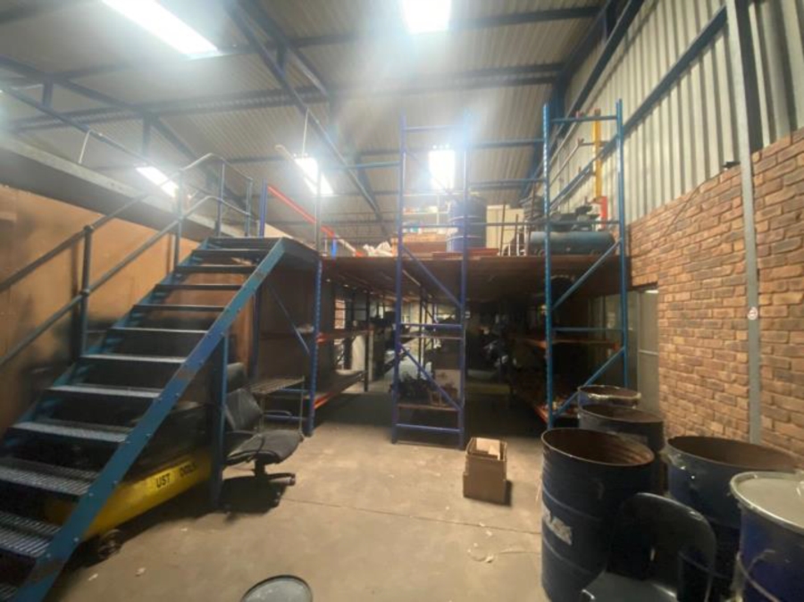 Commercial Property for Sale in Boksburg Central Gauteng