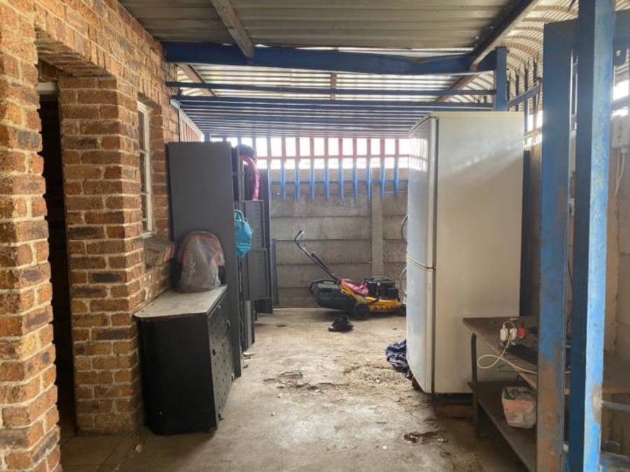 Commercial Property for Sale in Boksburg Central Gauteng