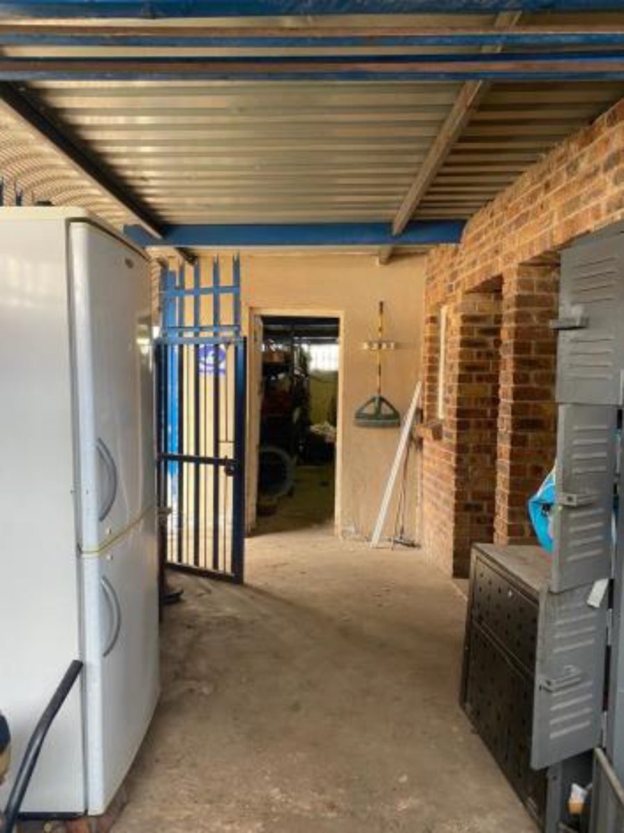 Commercial Property for Sale in Boksburg Central Gauteng