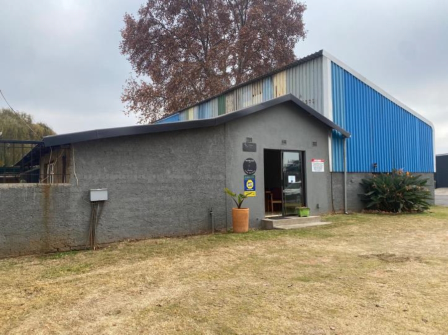 Commercial Property for Sale in Boksburg Central Gauteng