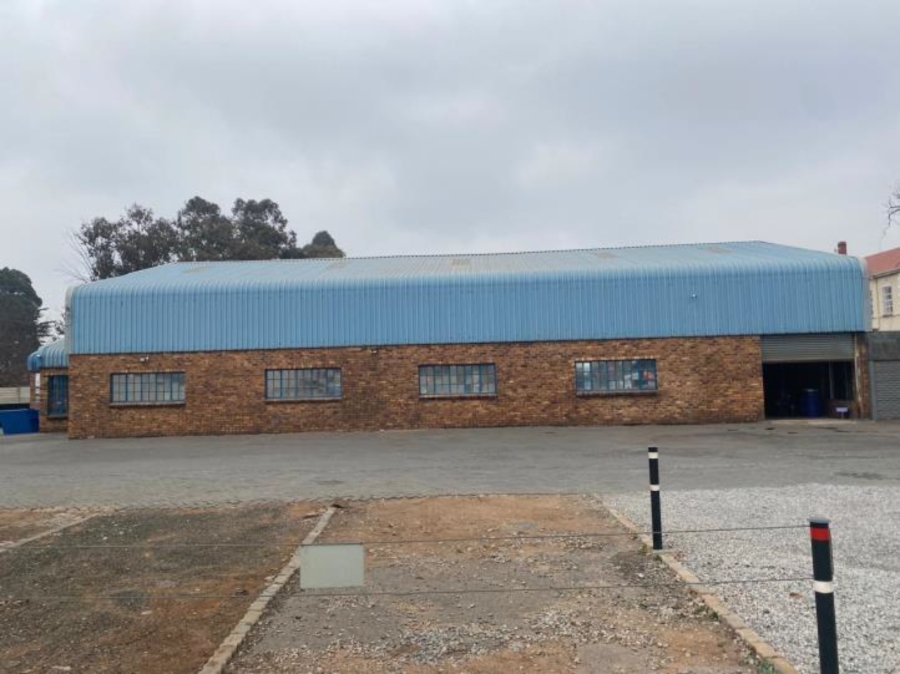 Commercial Property for Sale in Boksburg Central Gauteng