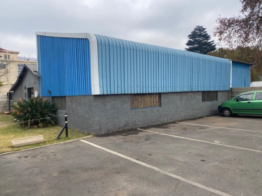 Commercial Property for Sale in Boksburg Central Gauteng