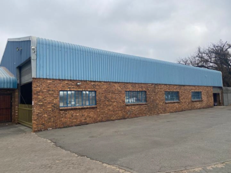 Commercial Property for Sale in Boksburg Central Gauteng