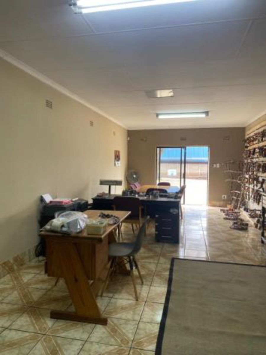 Commercial Property for Sale in Boksburg Central Gauteng