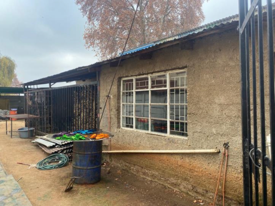 Commercial Property for Sale in Boksburg Central Gauteng