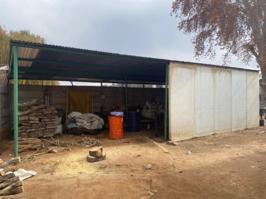 Commercial Property for Sale in Boksburg Central Gauteng