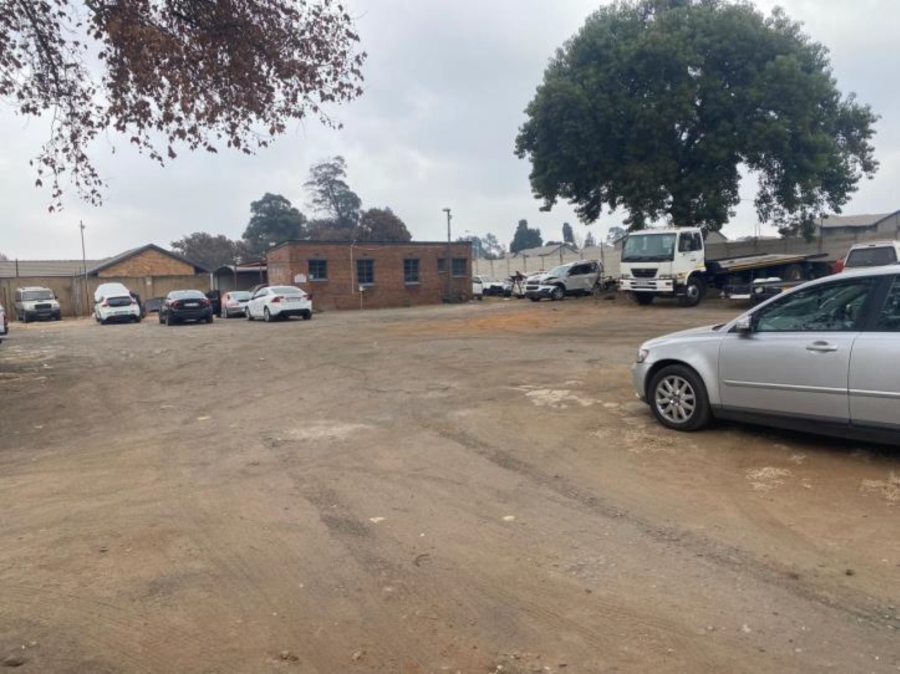 Commercial Property for Sale in Boksburg Central Gauteng